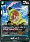 Product image for Android 16 - FB01-073