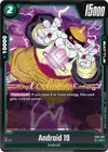 Product image for Android 19