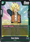 Product image for Son Goku - FB01-086