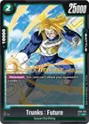 Product image for Trunks : Future - FB01-093