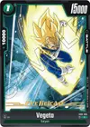 Product image for Vegeta - FB01-095