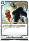 Product image for Instant Kamehameha