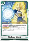 Product image for Big Bang Attack