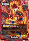 Product image for Son Goku - FB02-001