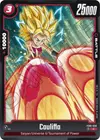 Product image for Caulifla - FB02-006
