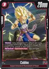 Product image for Cabba