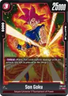 Product image for Son Goku - FB02-017