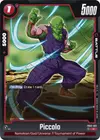 Product image for Piccolo - FB02-022