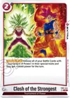 Product image for Clash of the Strongest