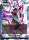 Product image for Zamasu : Fused - FB02-036