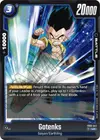 Product image for Gotenks - FB02-041