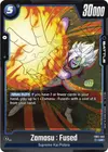 Product image for Zamasu : Fused - FB02-045