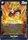 Product image for Son Goku - FB02-051