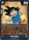 Product image for Son Goten - FB02-052