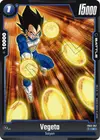 Product image for Vegeta - FB02-057