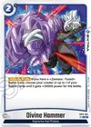 Product image for Divine Hammer