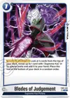 Product image for Blades of Judgement