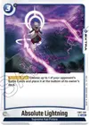 Product image for Absolute Lightning