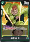 Product image for Android 16