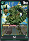 Product image for Cell - FB02-082