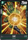 Product image for Cell - FB02-083