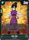 Product image for Chi-Chi