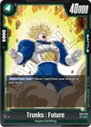 Product image for Trunks : Future - FB02-092