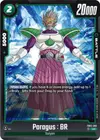 Product image for Paragus : BR