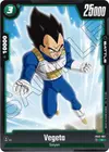 Product image for Vegeta - FB02-097