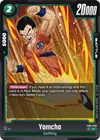 Product image for Yamcha