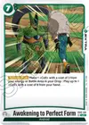 Product image for Awakening to Perfect Form