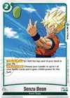 Product image for Senzu Bean