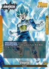 Product image for Vegeta - FB02-105