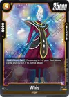 Product image for Whis - FB02-107
