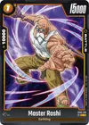 Product image for Master Roshi - FB02-108