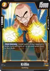 Product image for Krillin - FB02-112