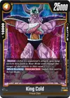 Product image for King Cold