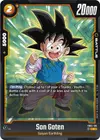 Product image for Son Goten - FB02-120