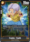 Product image for Trunks : Youth