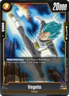Product image for Vegeta - FB02-132