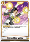 Product image for Energy Blast Volley
