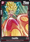 Product image for Caulifla - FB02-006