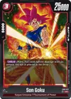 Product image for Son Goku - FB02-017