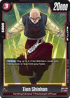 Product image for Tien Shinhan - FB02-019