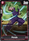 Product image for Piccolo - FB02-022