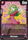 Product image for Ribrianne - FB02-030