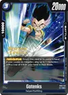 Product image for Gotenks - FB02-041