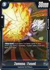 Product image for Zamasu : Fused - FB02-045
