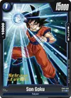 Product image for Son Goku - FB02-050