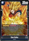 Product image for Son Goku - FB02-051